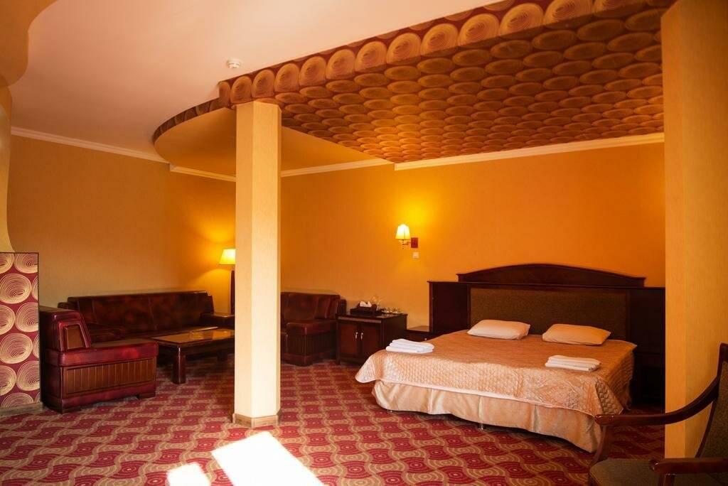 Фото Гостиницы Рубин Якутск 14