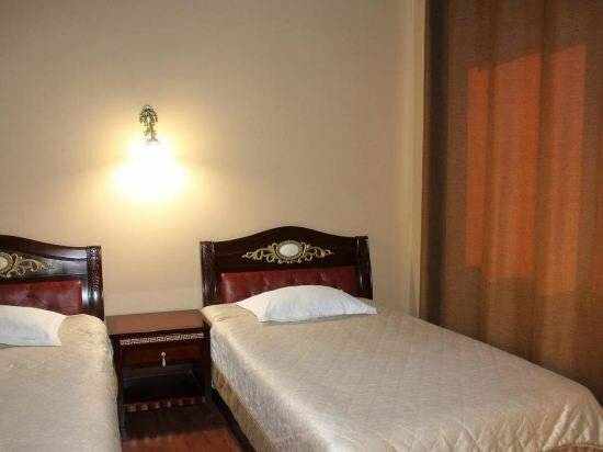 Фото Гостиницы Рубин Якутск 106