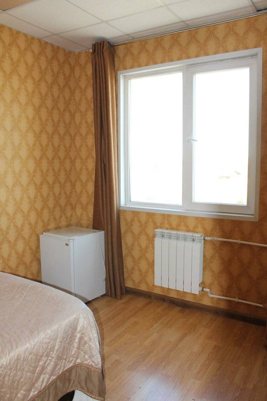 Фото Гостиницы Рубин Якутск 41