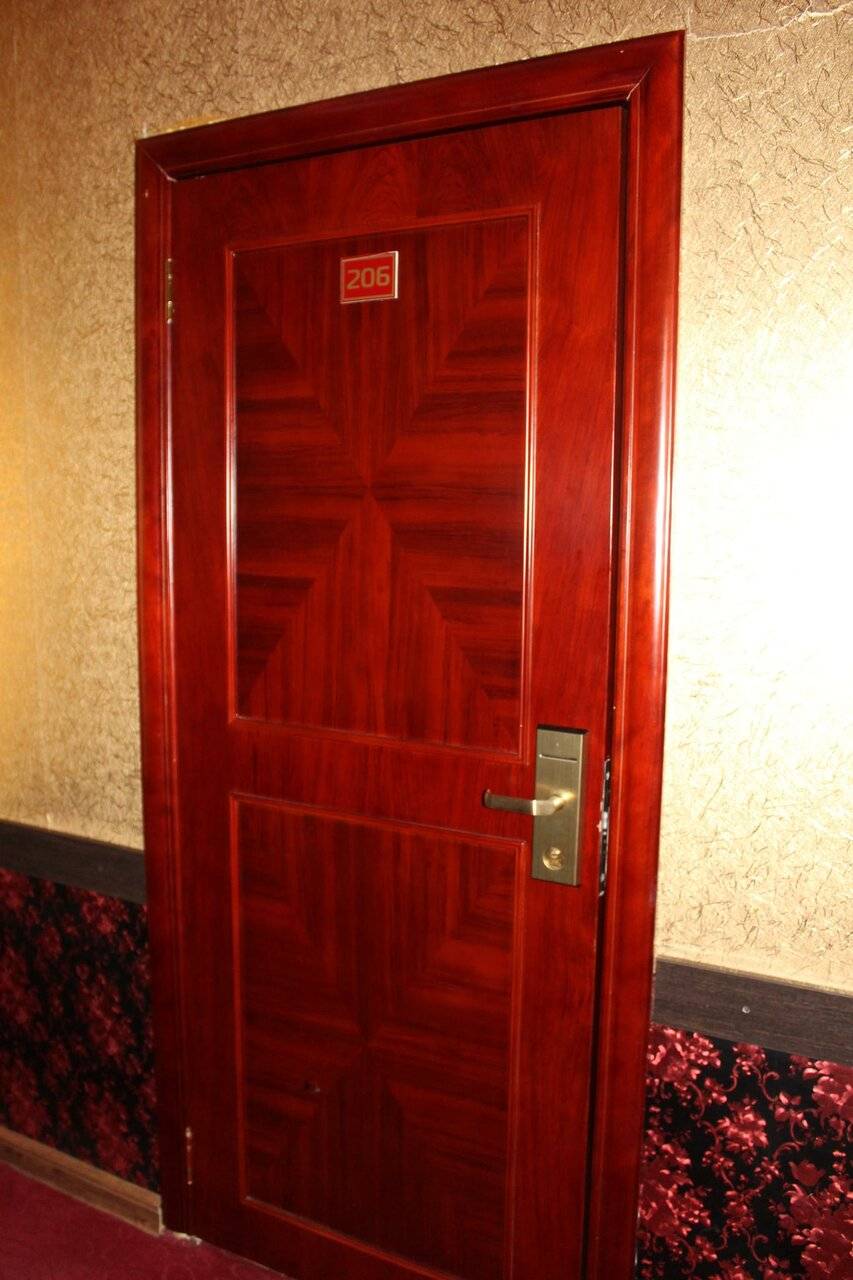 Фото Гостиницы Рубин Якутск 18