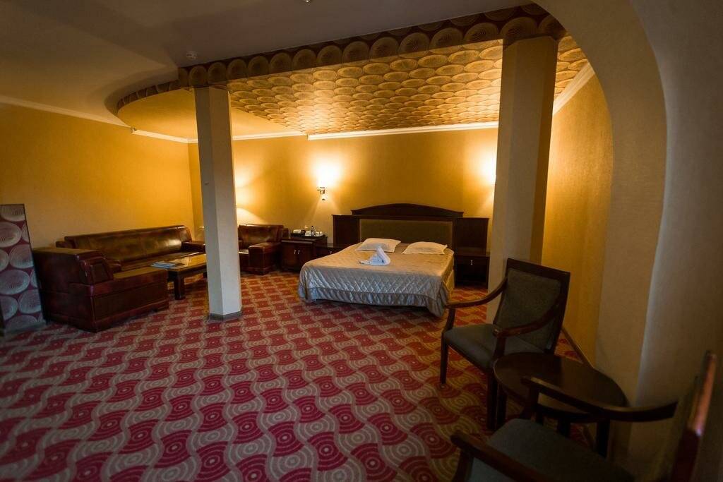 Фото Гостиницы Рубин Якутск 77