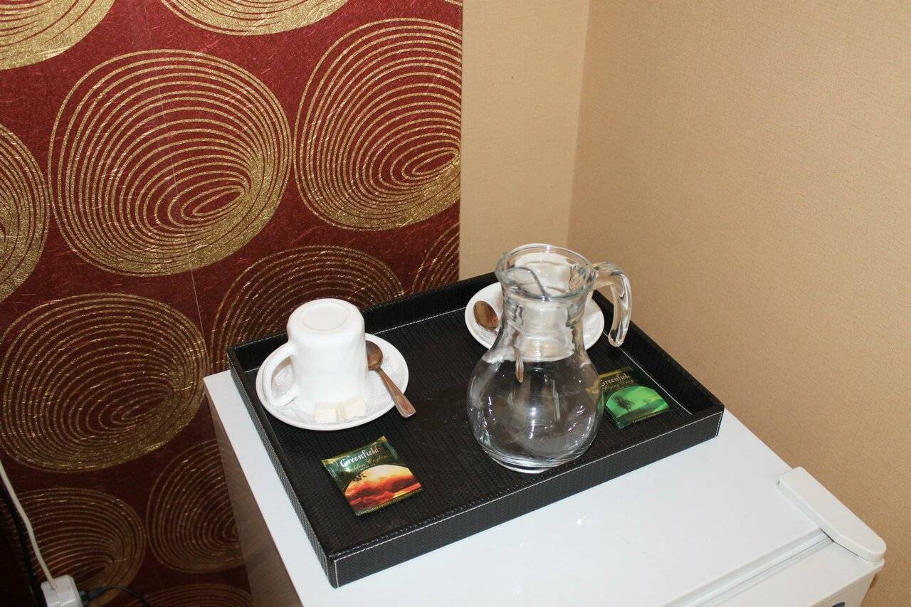 Фото Гостиницы Рубин Якутск 50