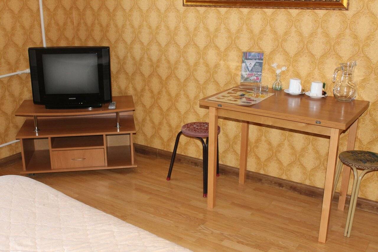 Фото Гостиницы Рубин Якутск 56