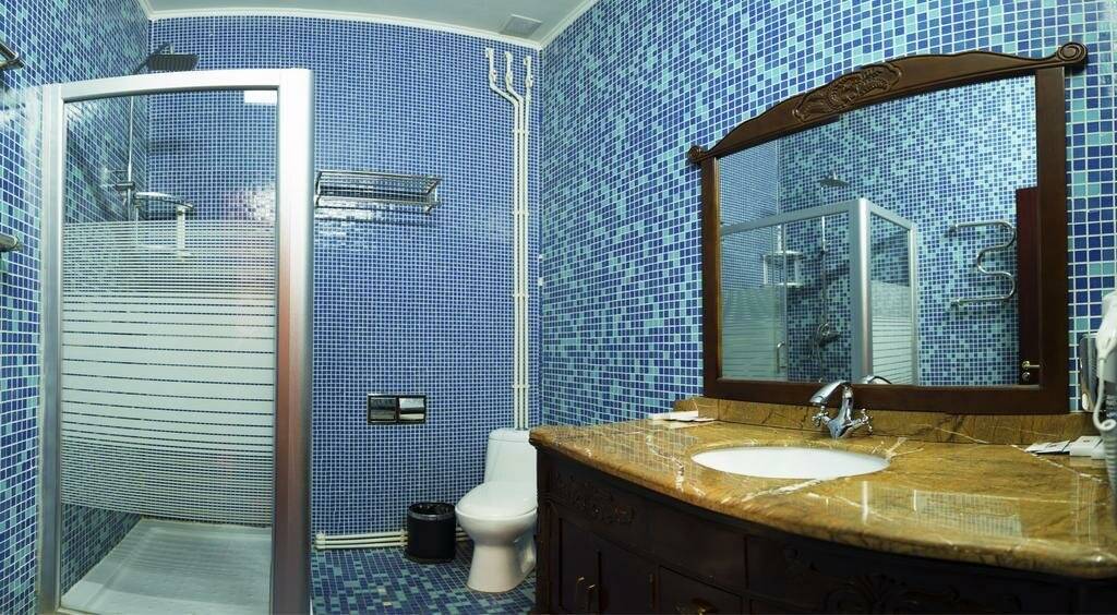 Фото Гостиницы Рубин Якутск 47