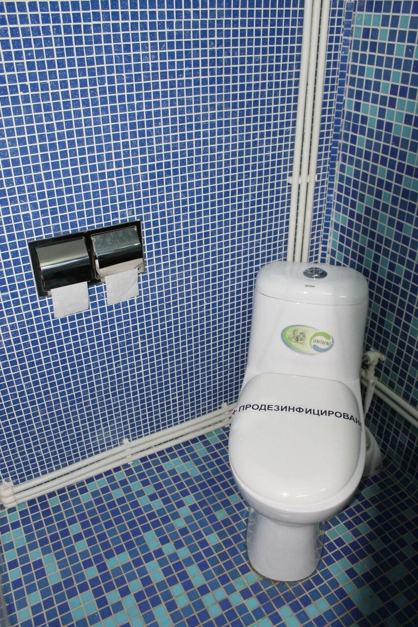 Фото Гостиницы Рубин Якутск 57