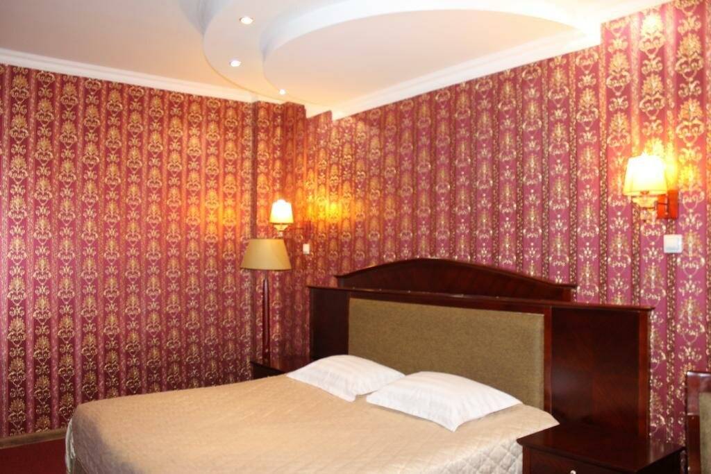 Фото Гостиницы Рубин Якутск 84