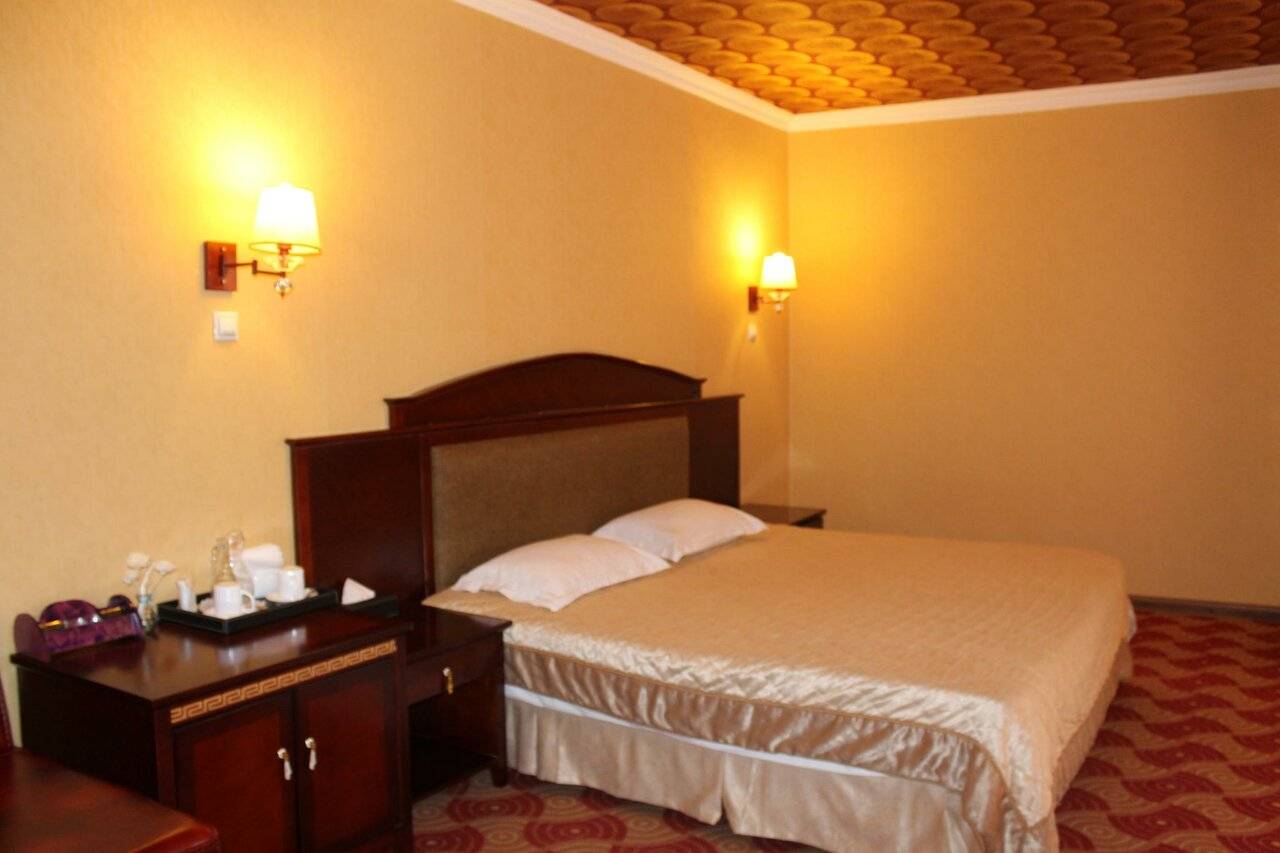 Фото Гостиницы Рубин Якутск 117