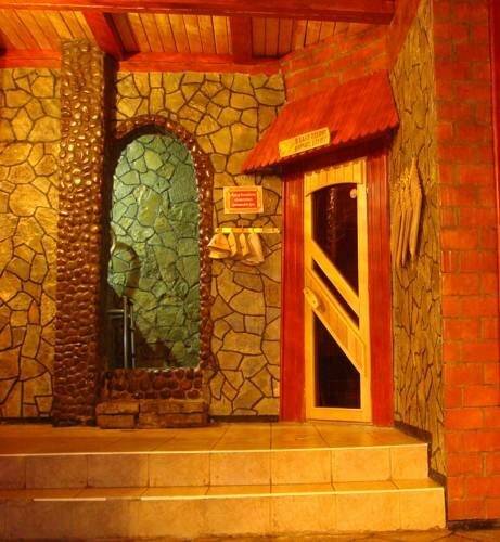 Фото Гостиницы Рубин Якутск 2