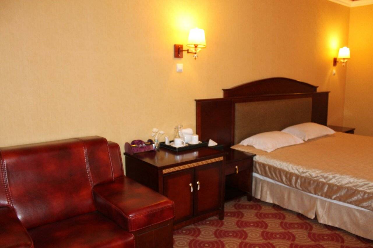 Фото Гостиницы Рубин Якутск 120