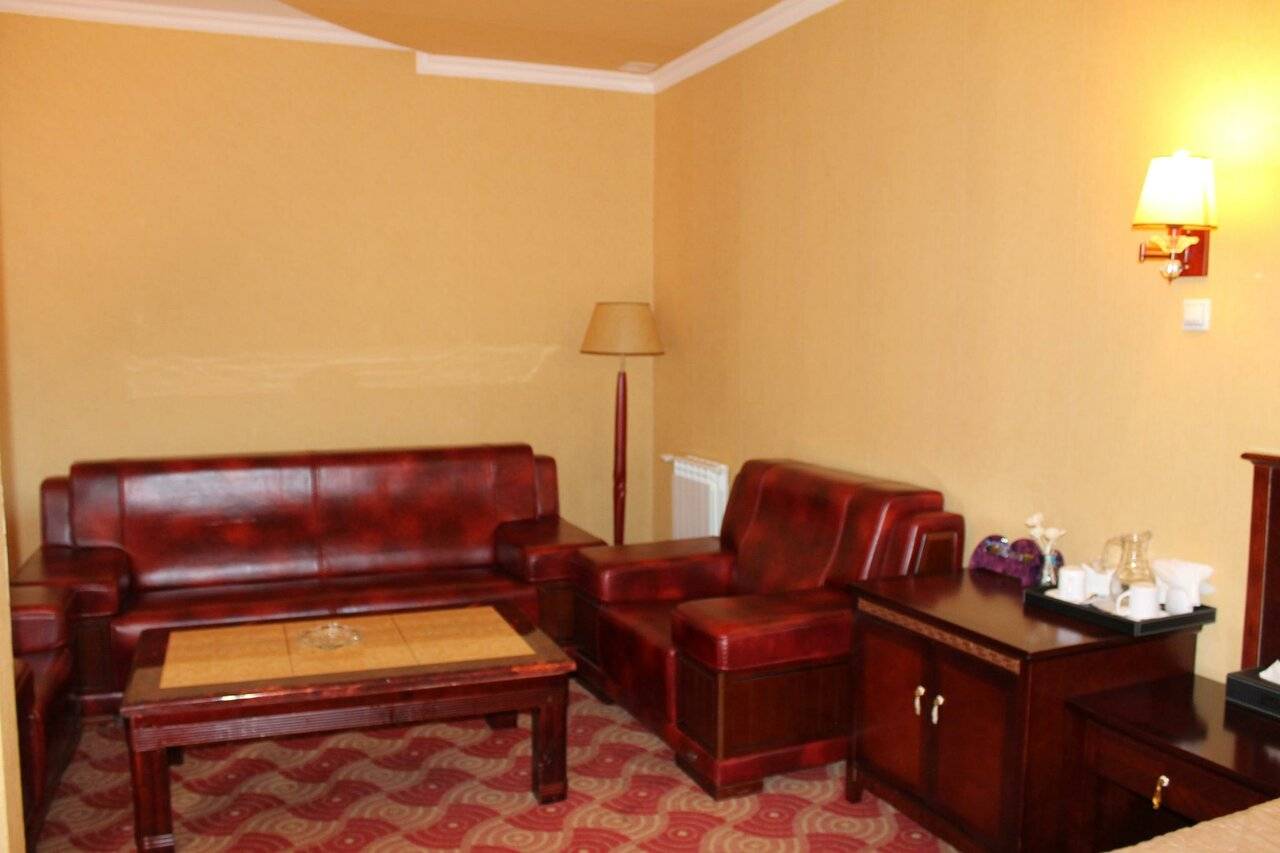 Фото Гостиницы Рубин Якутск 111