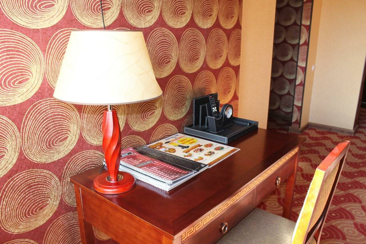 Фото Гостиницы Рубин Якутск 11