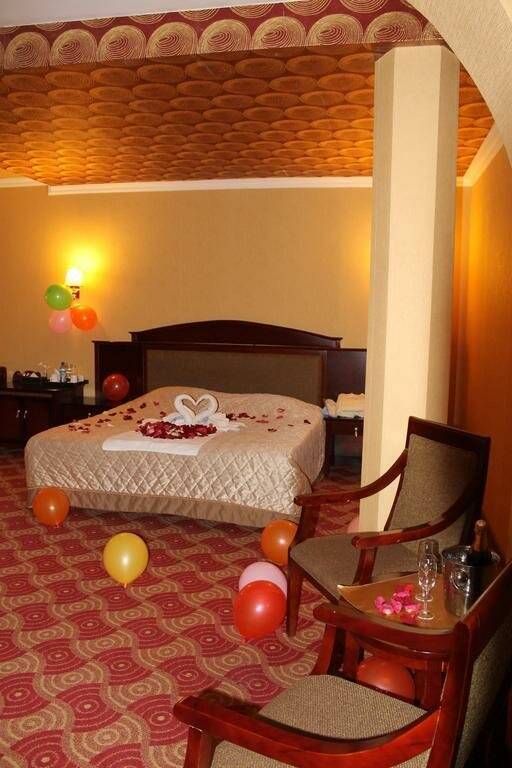 Фото Гостиницы Рубин Якутск 36