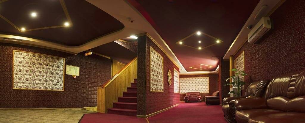 Фото Гостиницы Рубин Якутск 89