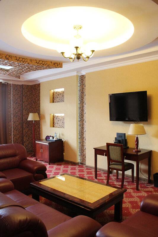 Фото Гостиницы Рубин Якутск 121
