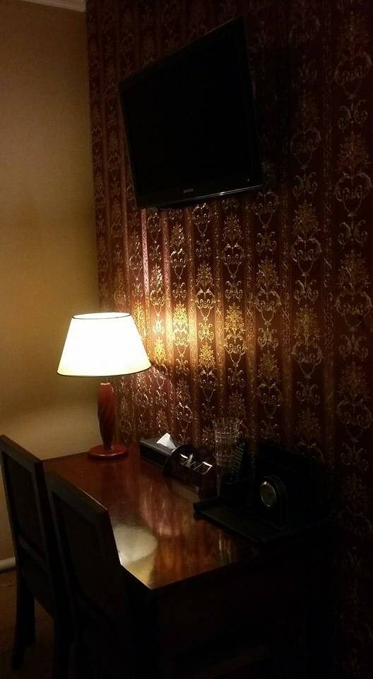 Фото Гостиницы Рубин Якутск 30