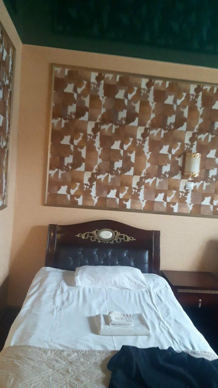 Фото Гостиницы Рубин Якутск 123