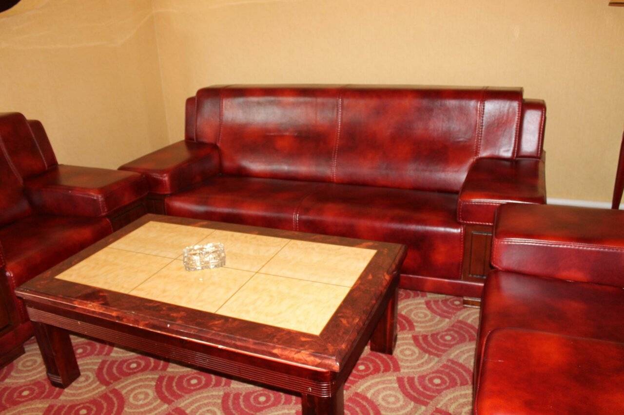 Фото Гостиницы Рубин Якутск 15