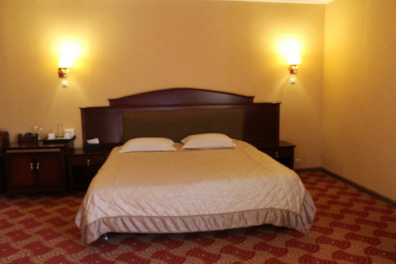 Фото Гостиницы Рубин Якутск 82