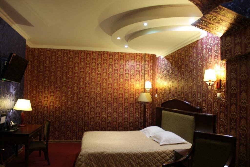 Фото Гостиницы Рубин Якутск 104