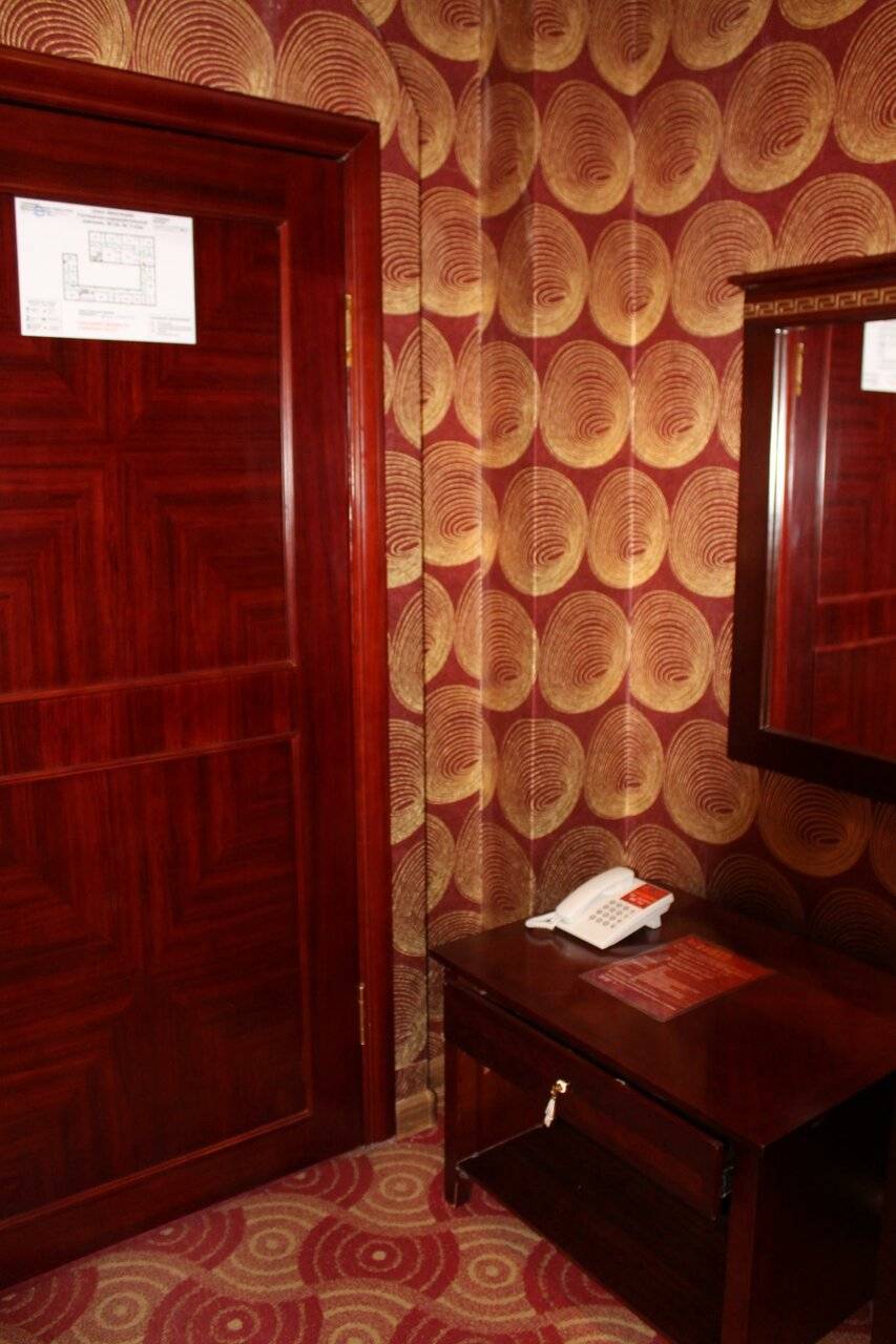 Фото Гостиницы Рубин Якутск 61