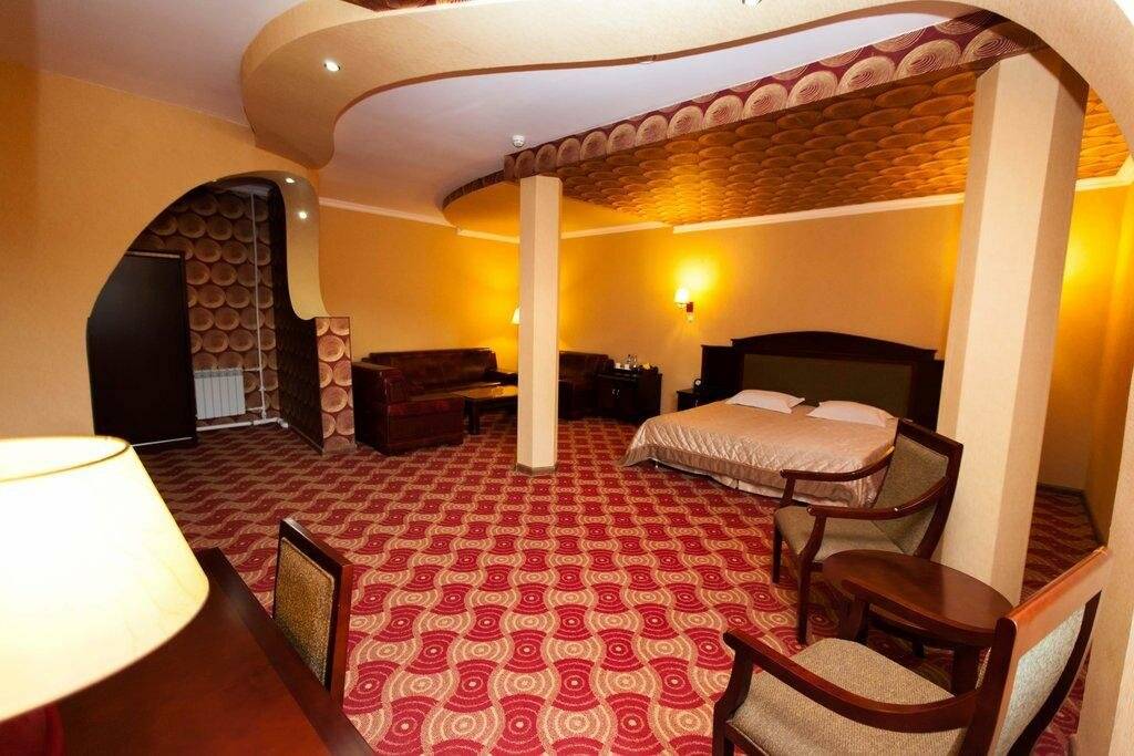 Фото Гостиницы Рубин Якутск 49