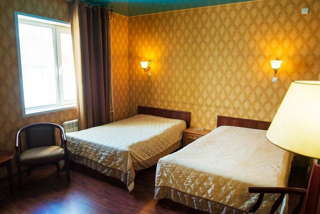 Фото Гостиницы Рубин Якутск 78