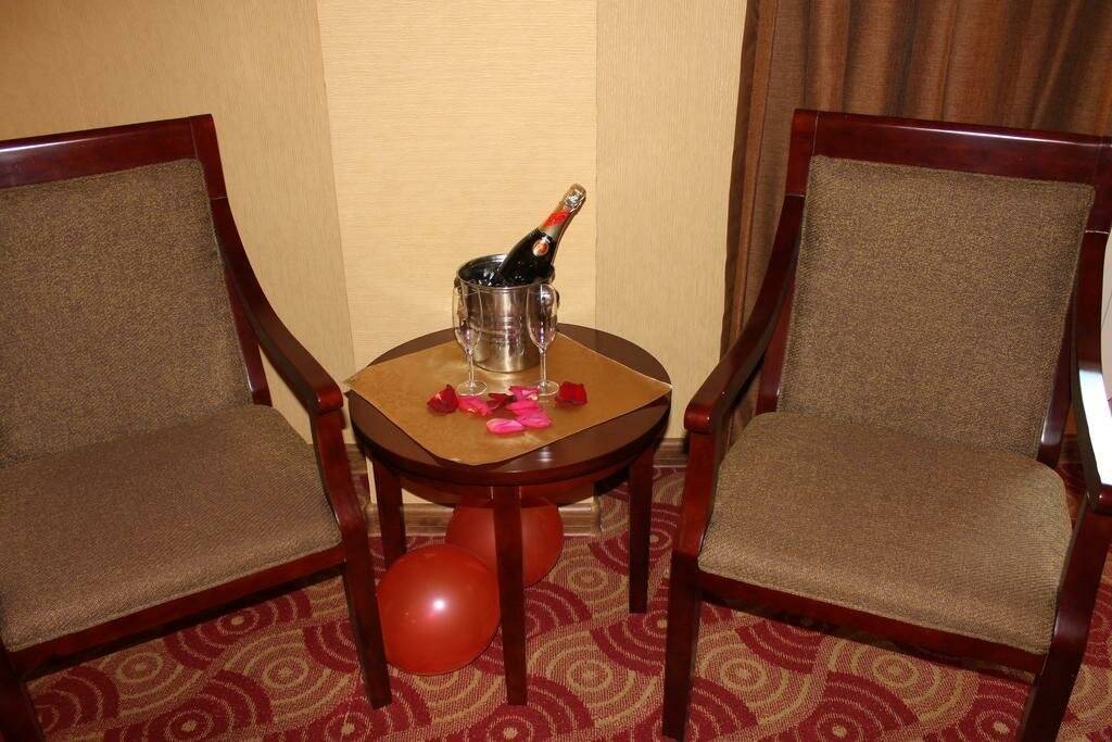 Фото Гостиницы Рубин Якутск 48