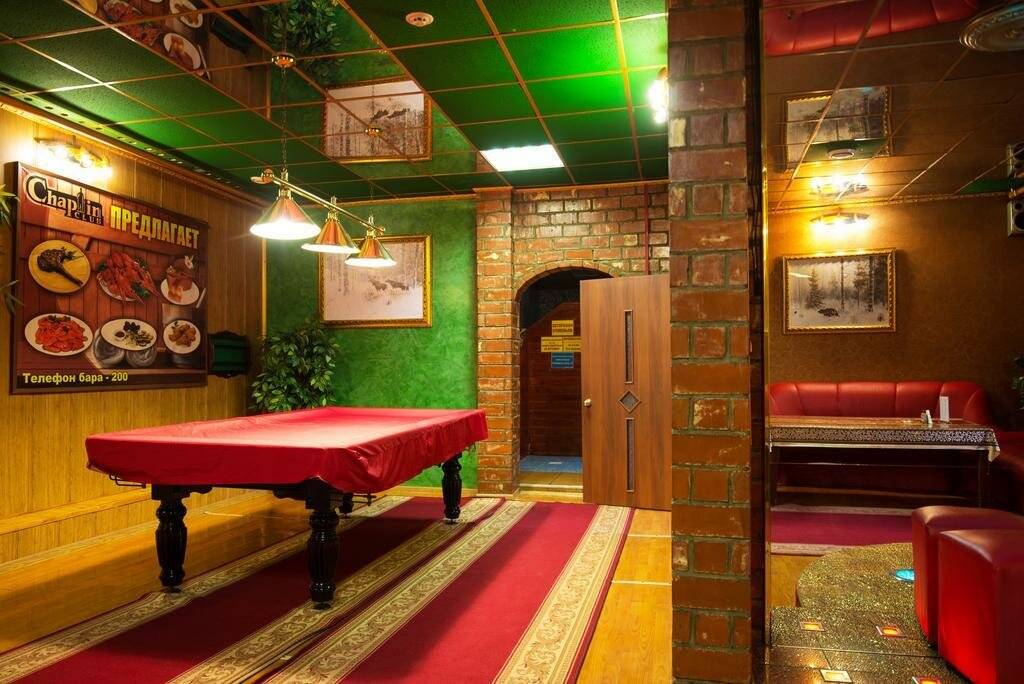 Фото Гостиницы Рубин Якутск 12