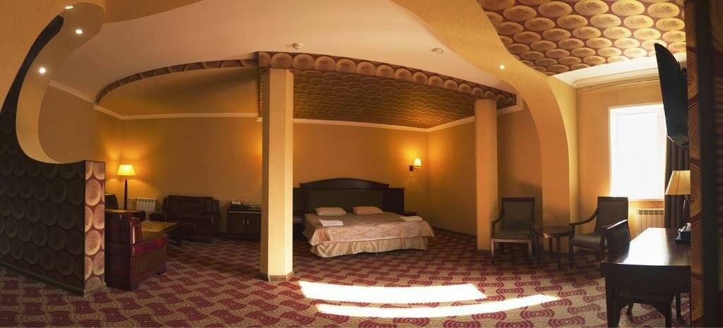 Фото Гостиницы Рубин Якутск 90