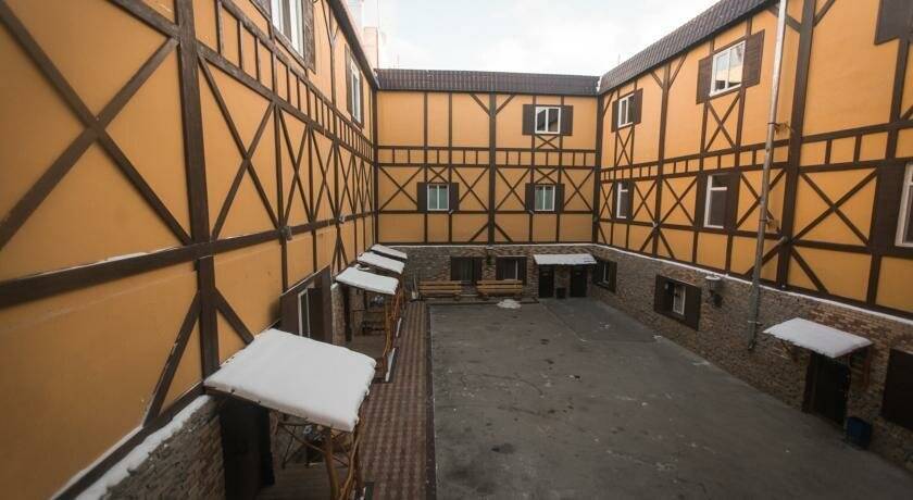 Фото Гостиницы Рубин Якутск 114