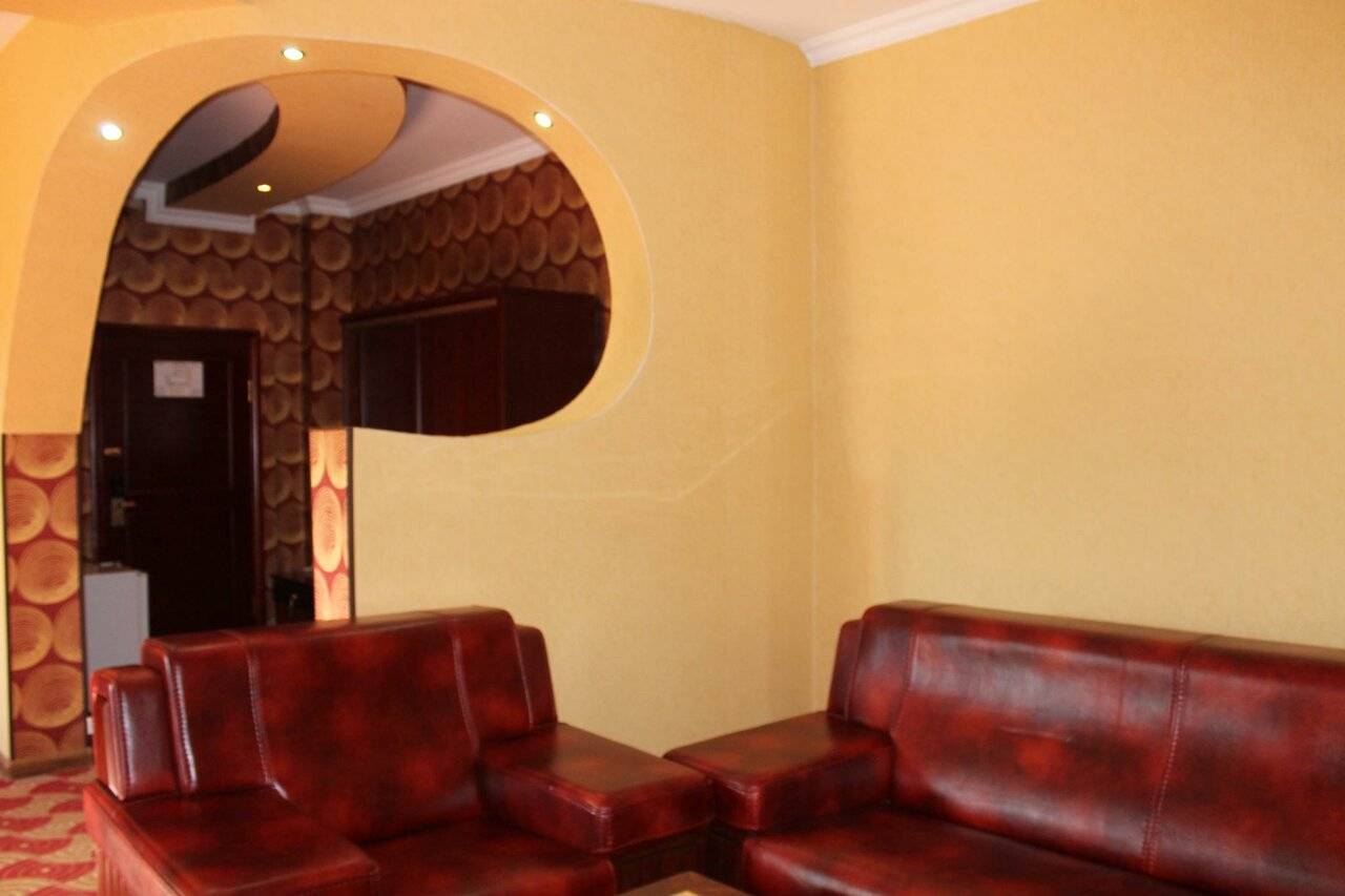 Фото Гостиницы Рубин Якутск 46