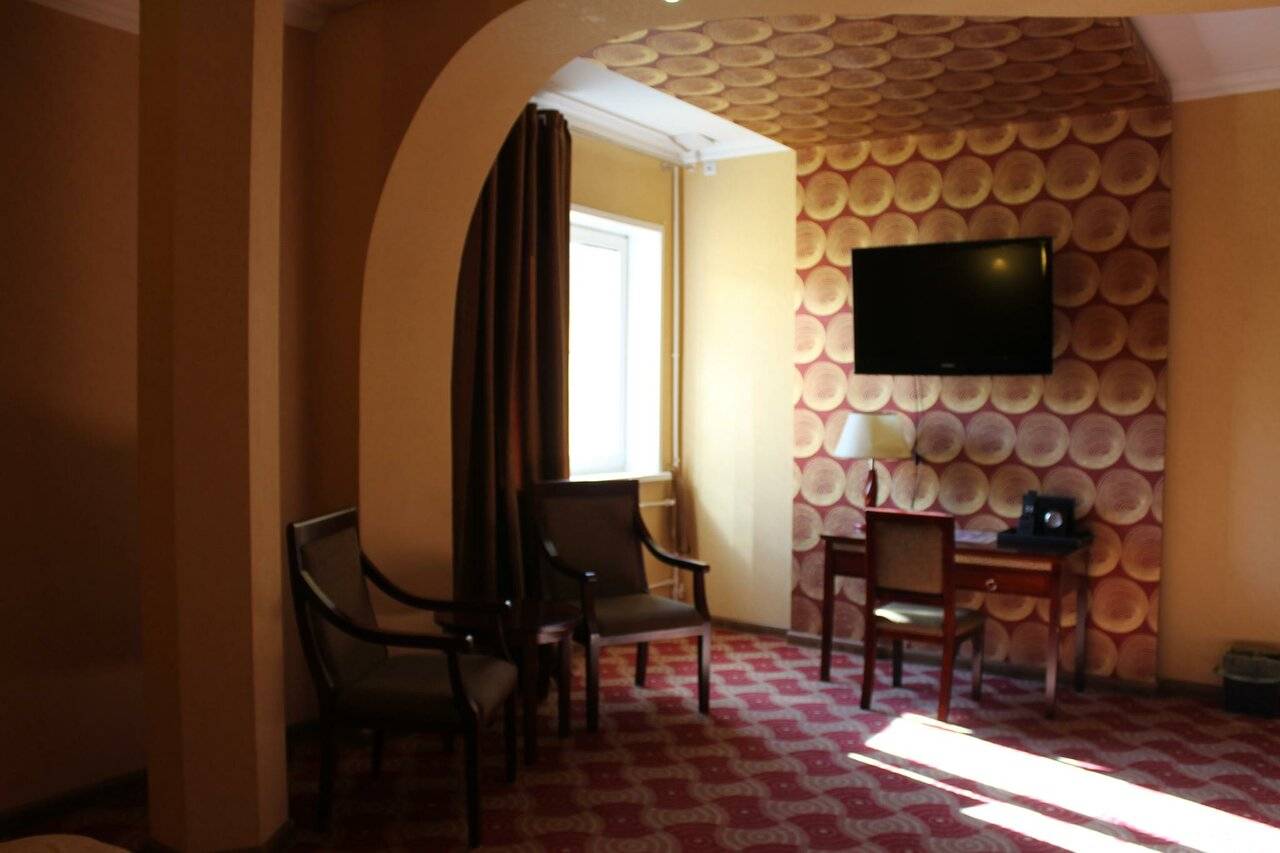 Фото Гостиницы Рубин Якутск 98