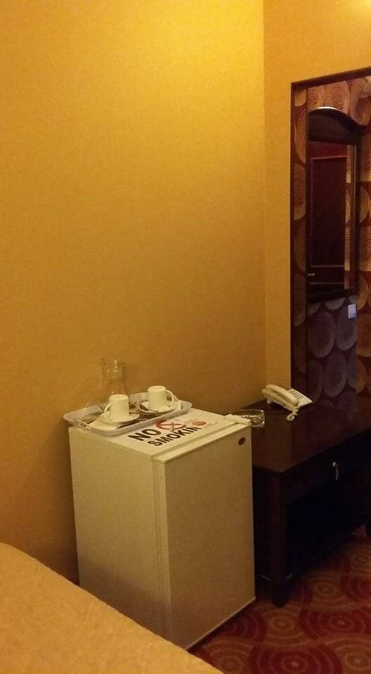 Фото Гостиницы Рубин Якутск 68