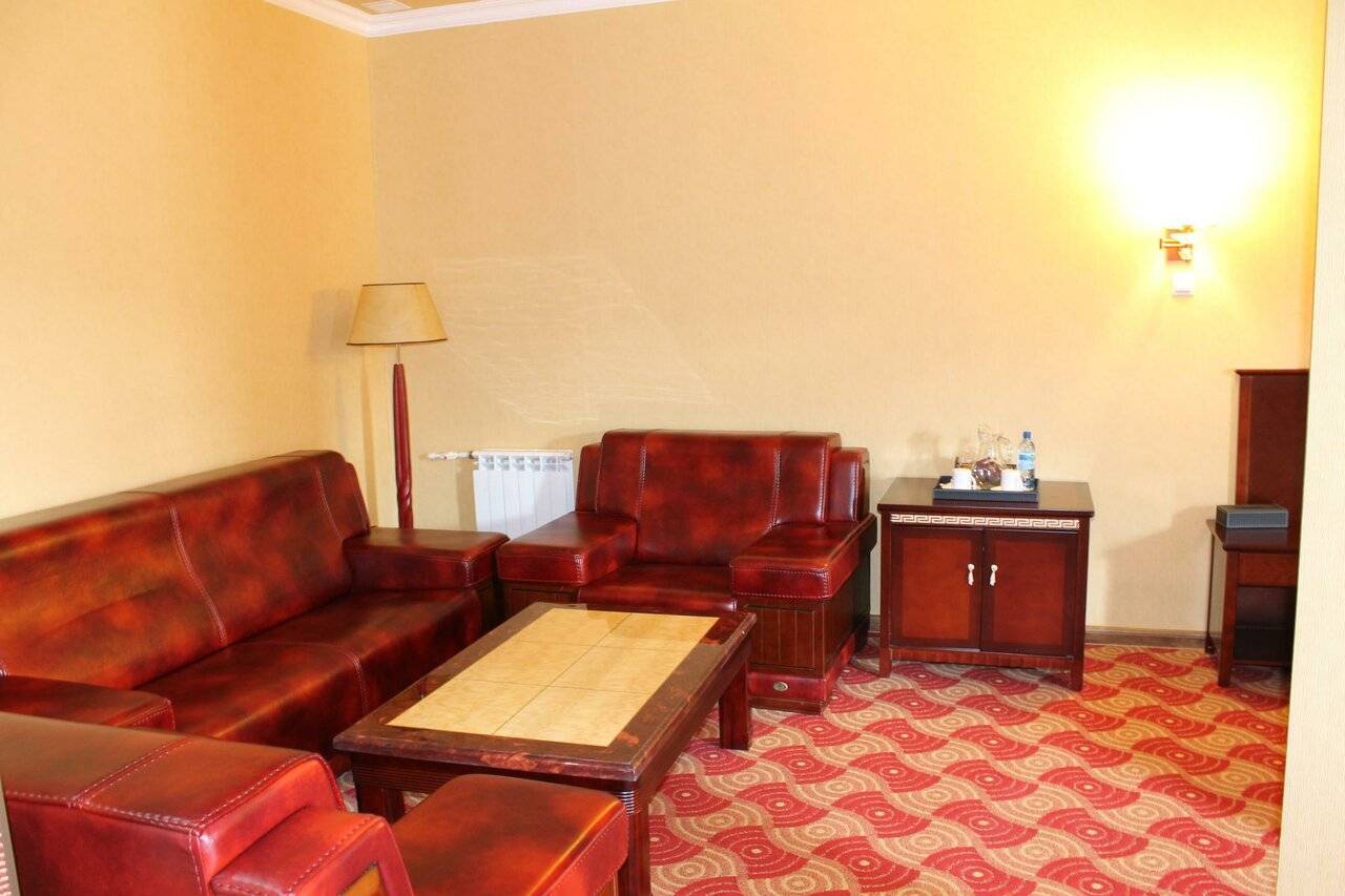 Фото Гостиницы Рубин Якутск 85