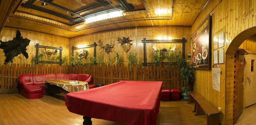 Фото Гостиницы Рубин Якутск 69