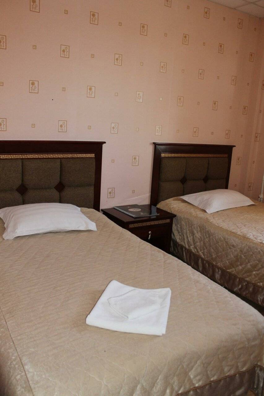 Фото Гостиницы Рубин Якутск 95