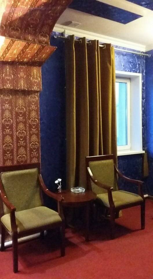 Фото Гостиницы Рубин Якутск 73