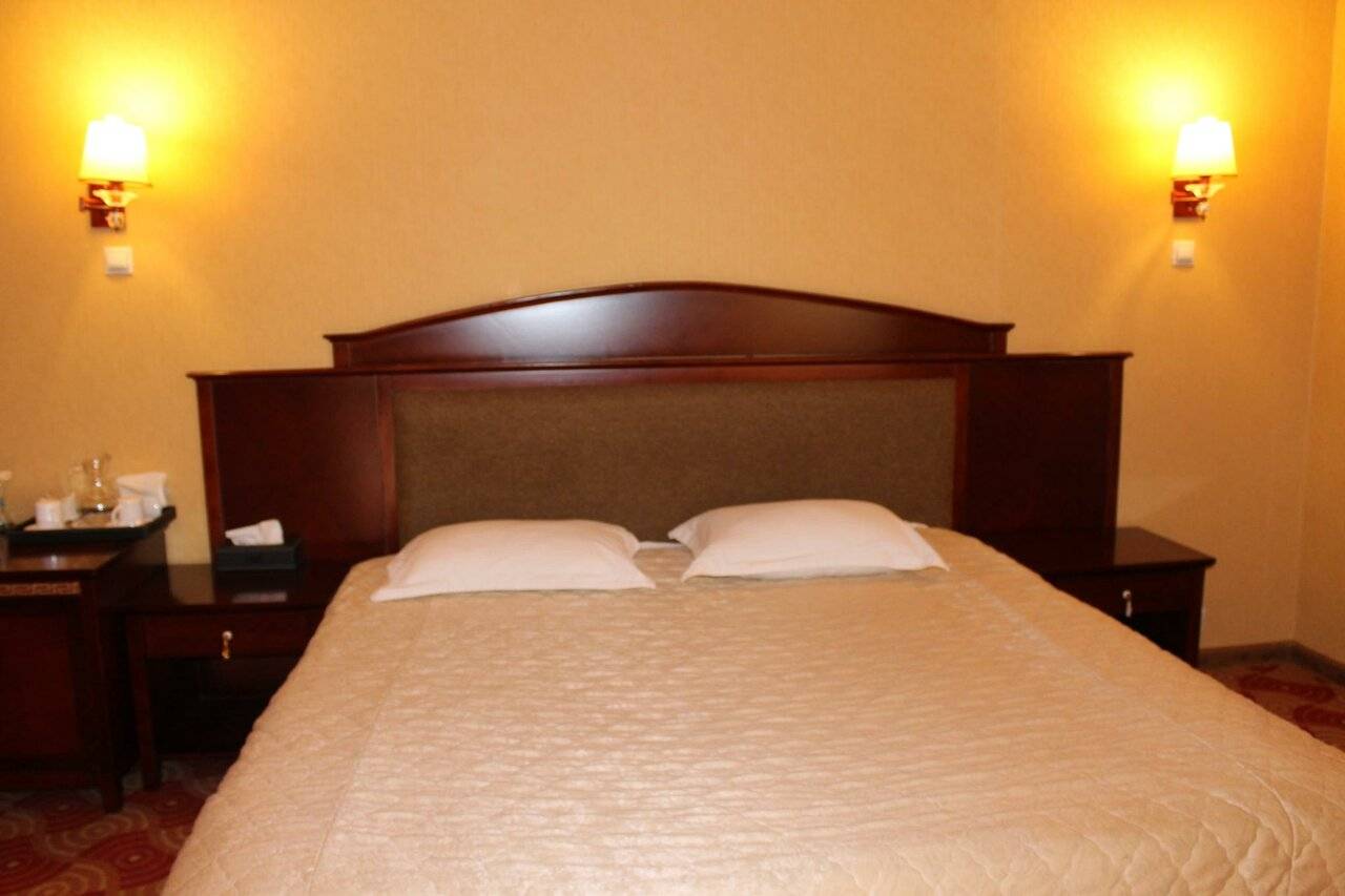 Фото Гостиницы Рубин Якутск 40