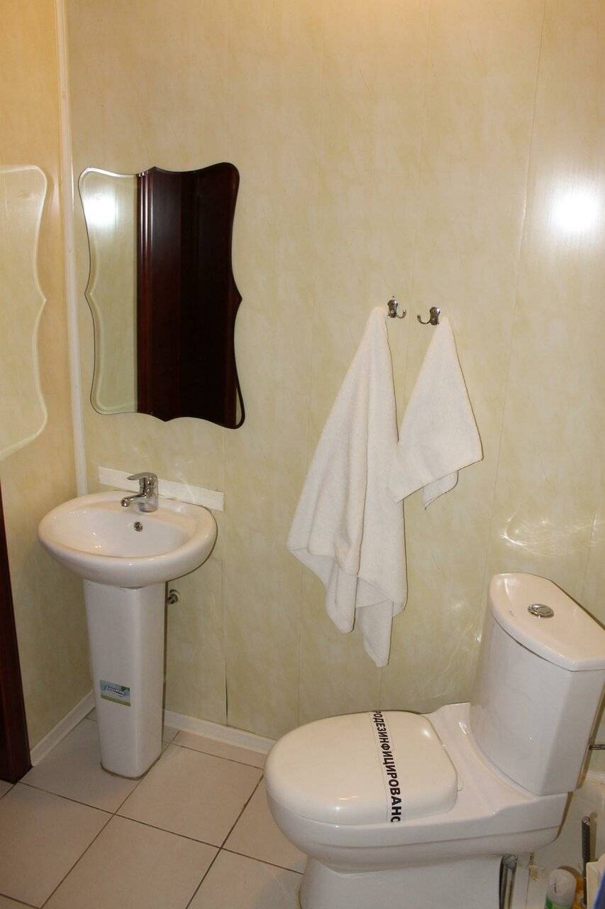 Фото Гостиницы Рубин Якутск 80