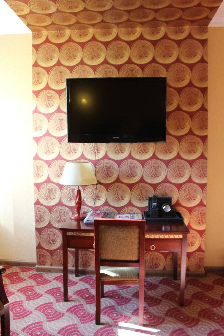 Фото Гостиницы Рубин Якутск 87