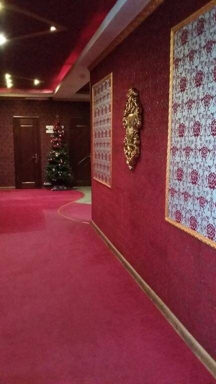 Фото Гостиницы Рубин Якутск 62