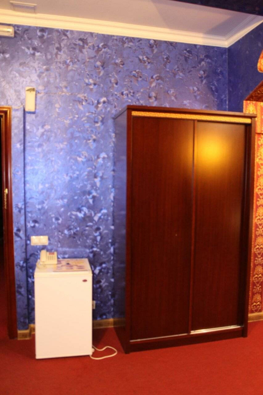 Фото Гостиницы Рубин Якутск 42