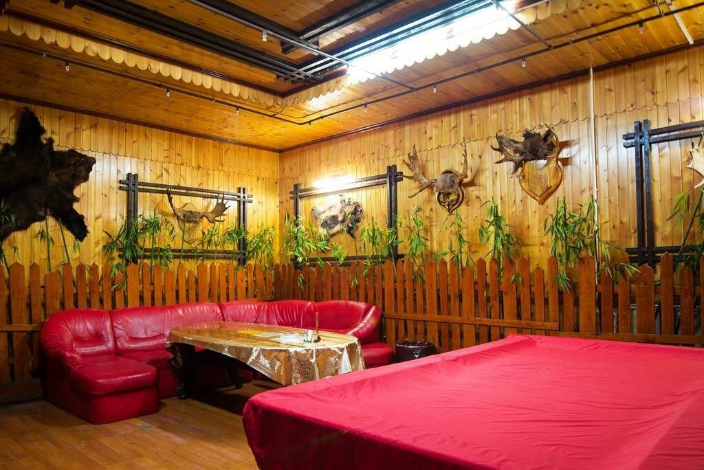 Фото Гостиницы Рубин Якутск 22