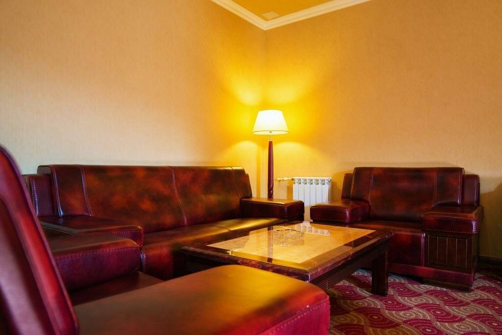 Фото Гостиницы Рубин Якутск 55