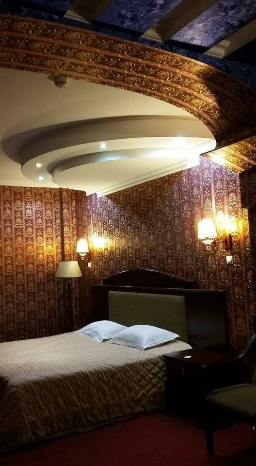 Фото Гостиницы Рубин Якутск 39