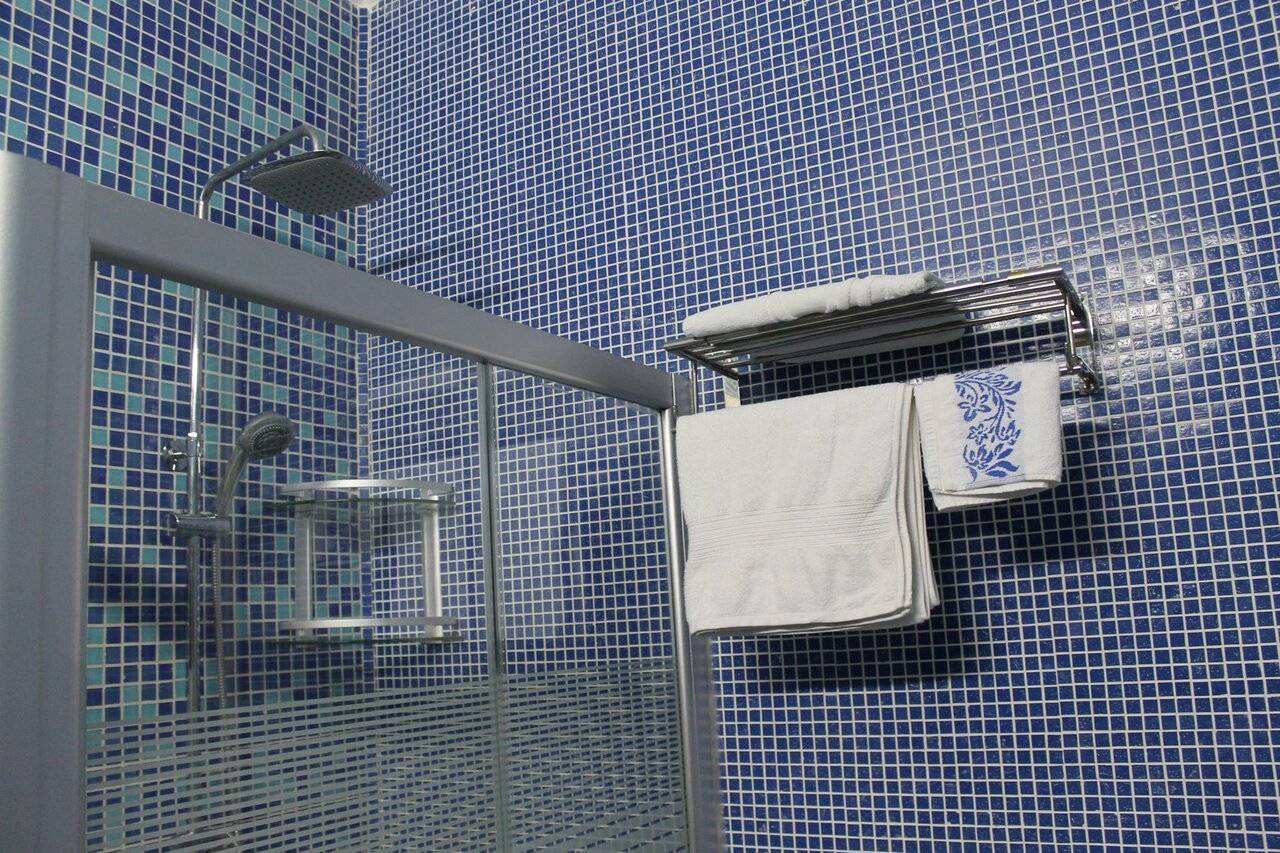 Фото Гостиницы Рубин Якутск 21