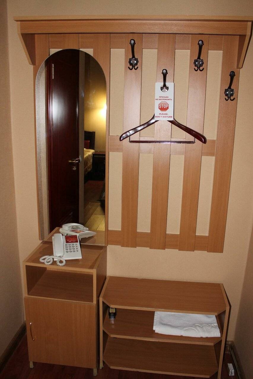 Фото Гостиницы Рубин Якутск 6