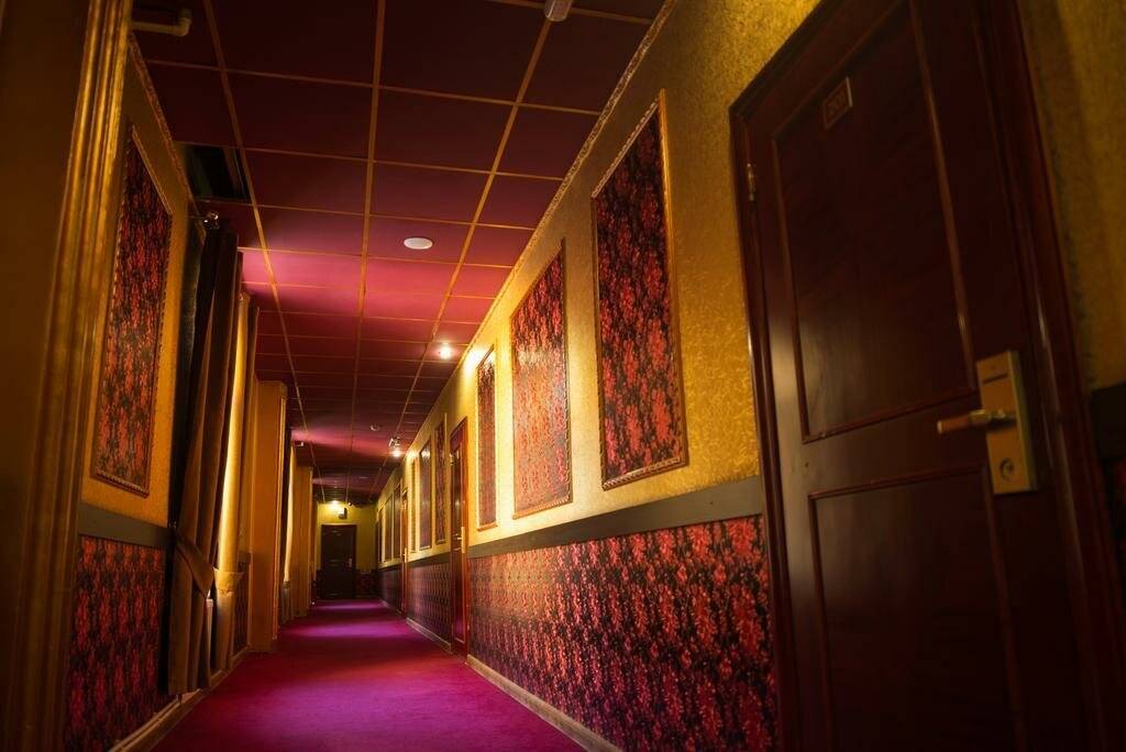 Фото Гостиницы Рубин Якутск 9