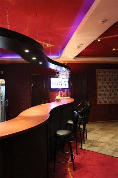 Фото Гостиницы Рубин Якутск 16