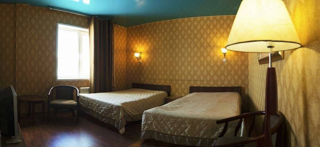 Фото Гостиницы Рубин Якутск 96